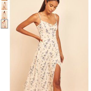 Gala Dress Madeline - Reformation